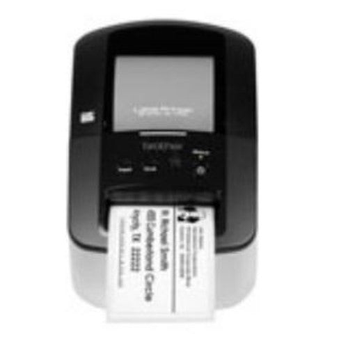 Direct Thermal Printer-QL-700 Label Printer