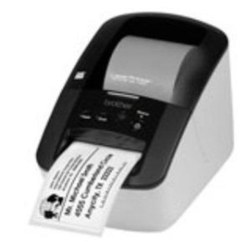 Direct Thermal Printer-QL-700 Label Printer