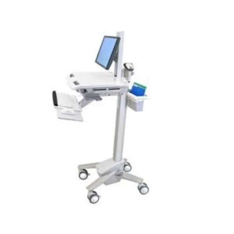 Ergotron SV41, LCD stand