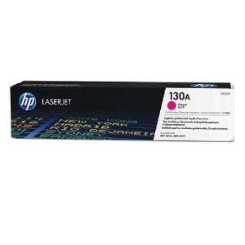 130A (CF353A) Magenta Original LaserJet Toner Cartridge