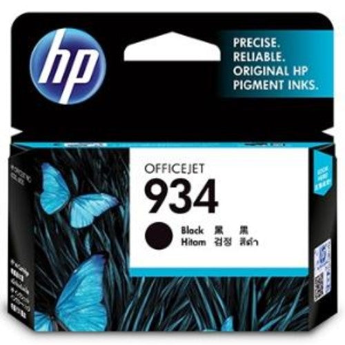 Cartridge - 934 Ink Cartridge