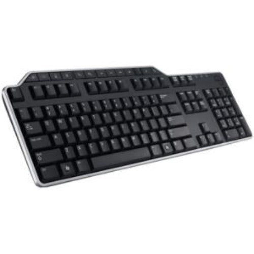 Kb522 Wired Business Multimedia Keyboard (English) For Windows 8