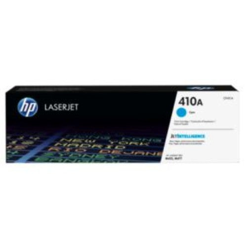 Cartridge - 410A JetIntelligence Toner Cartridge