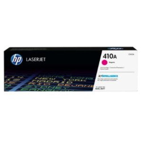 Cartridge - 410A JetIntelligence Toner Cartridge