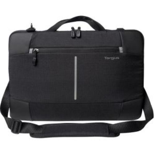 Targus Bex II Carrying Case Sleeve for 39.6 cm (15.6") Notebook - Black