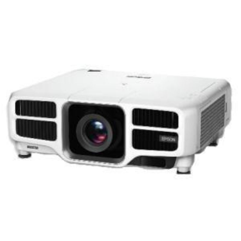Epson ELPLM08 - Medium Throw Lens - Designed for Projector