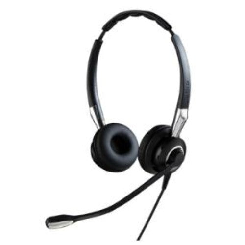 BIZ 2400 II QD Headset