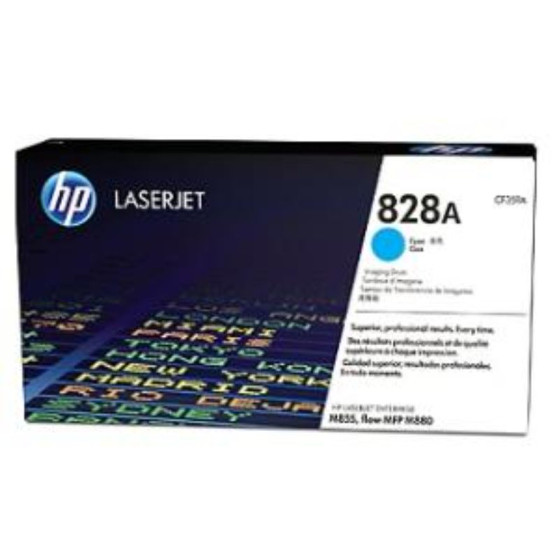 Hp CMPS Pricing 828A CYAN LJ DRUM CF359A
