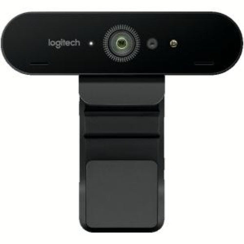 Webcam - Brio 4k Ultra Hd Webcam With Rightlight 3 With Hdr