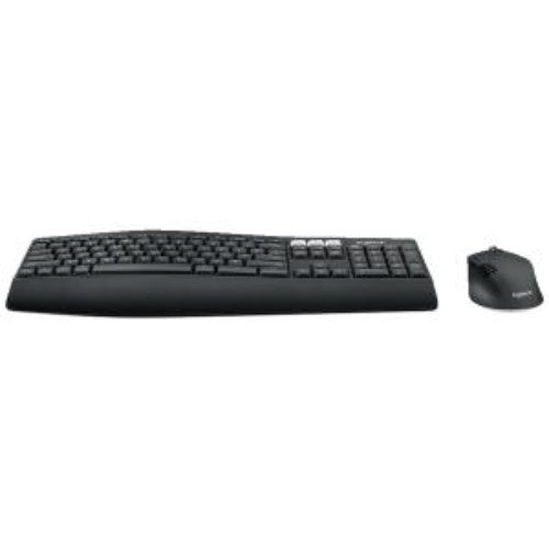 Mk850 Performance Wireless Keyboard And Mouse Combo