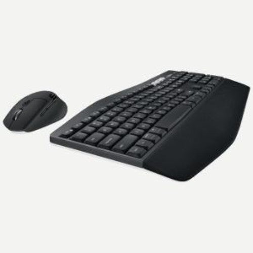 Mk850 Performance Wireless Keyboard And Mouse Combo