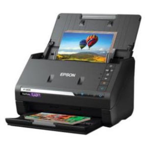 EPSON FASTFOTO FF-680W