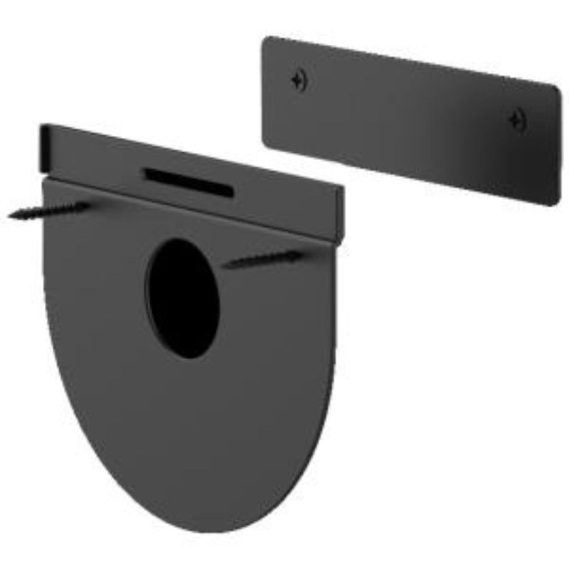 Logitech Wall Mount for Video Conferencing Touch Controller