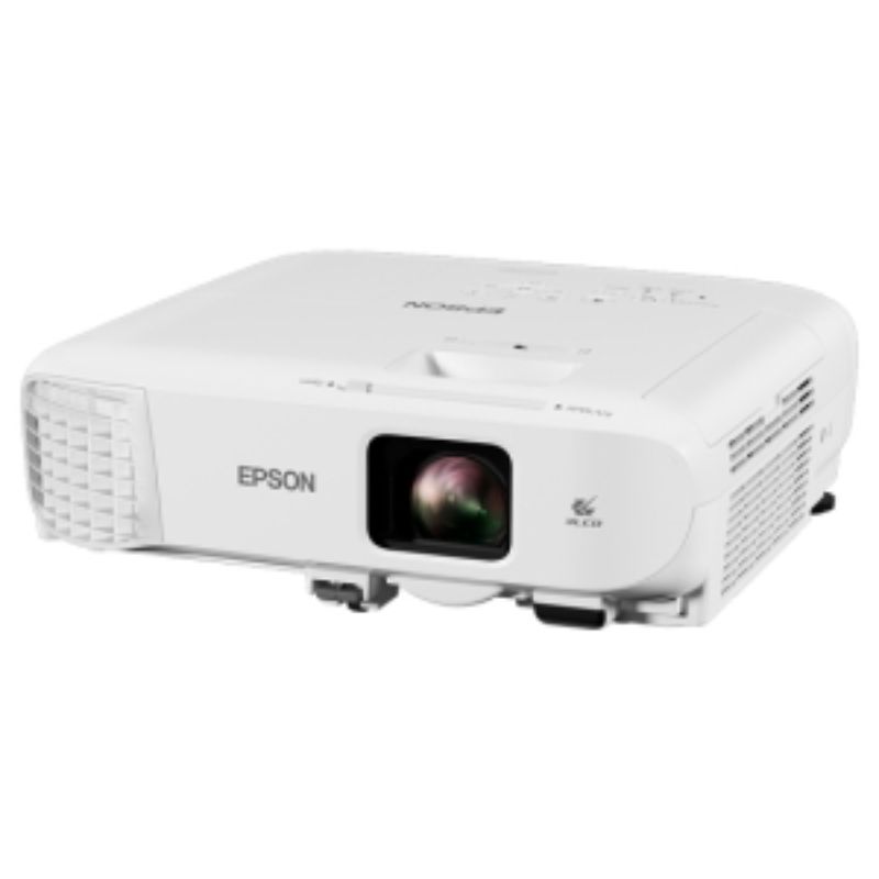 EB-992F 4000lm 1080P Mid-Range 3LCD Lamp Projector