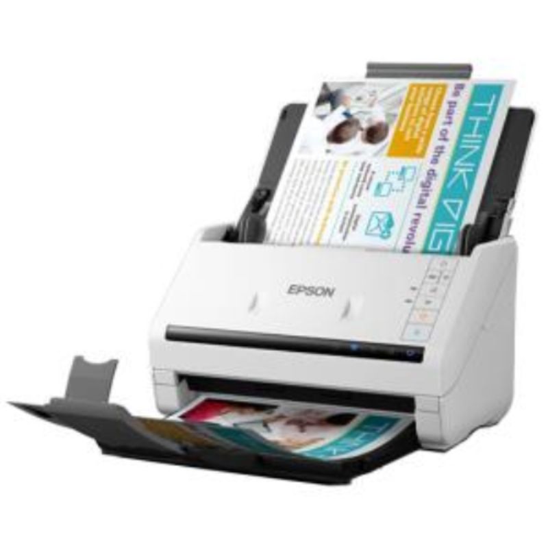 Epson Workforce DS-570WII