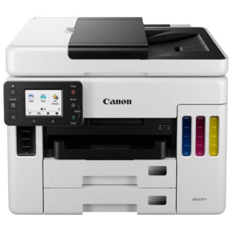 Canon GX7060 MULTIFUNCTION MEGATANK