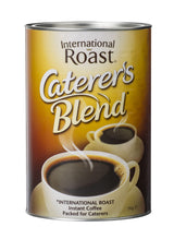 International Roast Caterers Blend Instant Coffee 1kg (Each)
