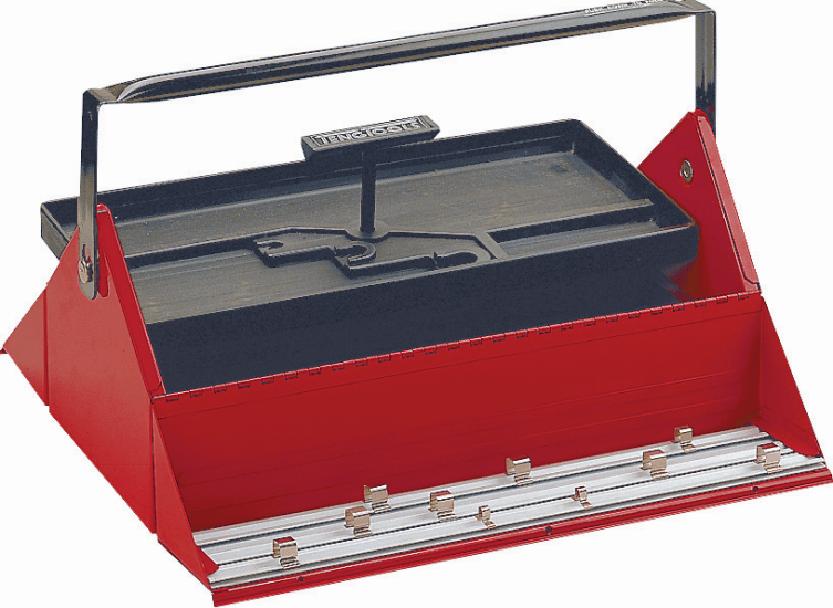 BOX TOOL TENG TC450 Barn Style 450MM tool offering durability, ergonomic design, and precision for DIY and professional projects.