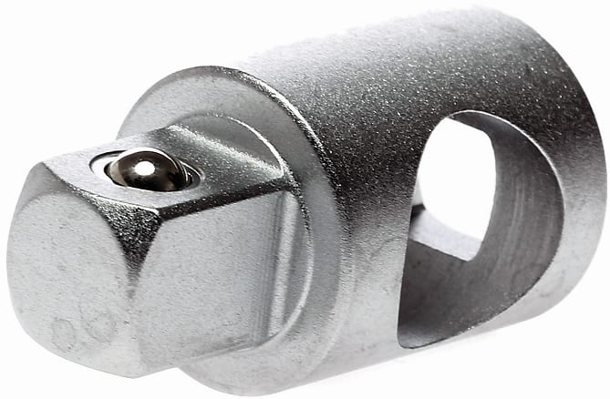 ADAPTOR STEP UP TENG 3/8F 1/2M