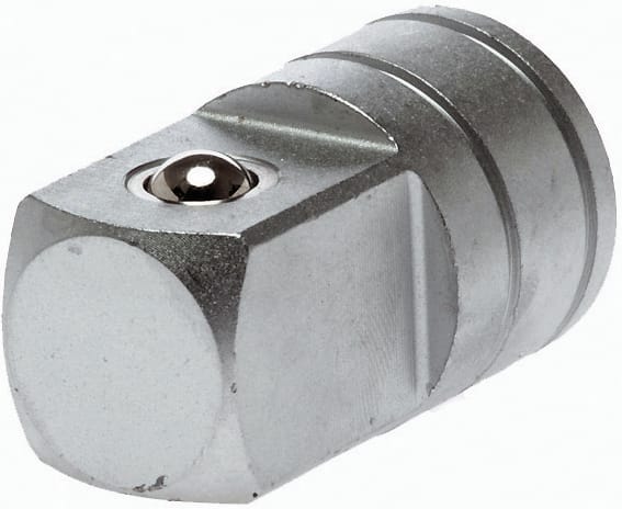 ADAPTOR STEP UP TENG 1/2F 3/4M