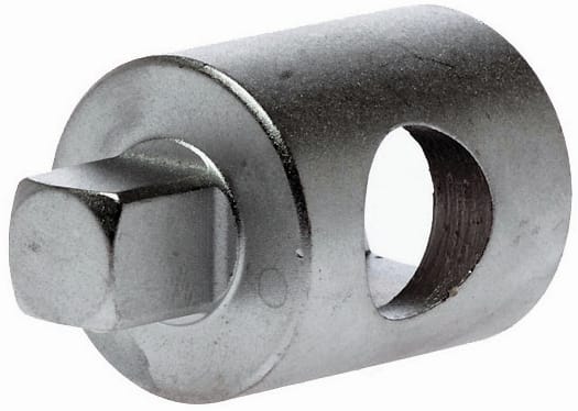 ADAPTOR REDUCER TENG 1/2F 3/8M