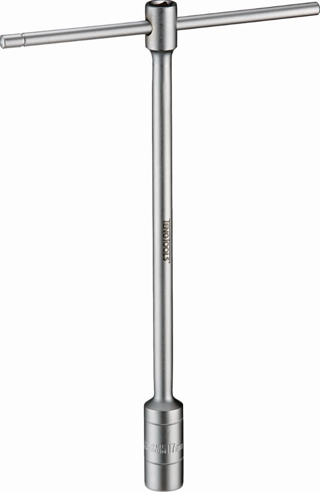 T-BAR W/SOCKET TENG 12MM