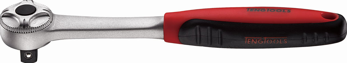 Teng 1/2" Drive Ratchet 150mm