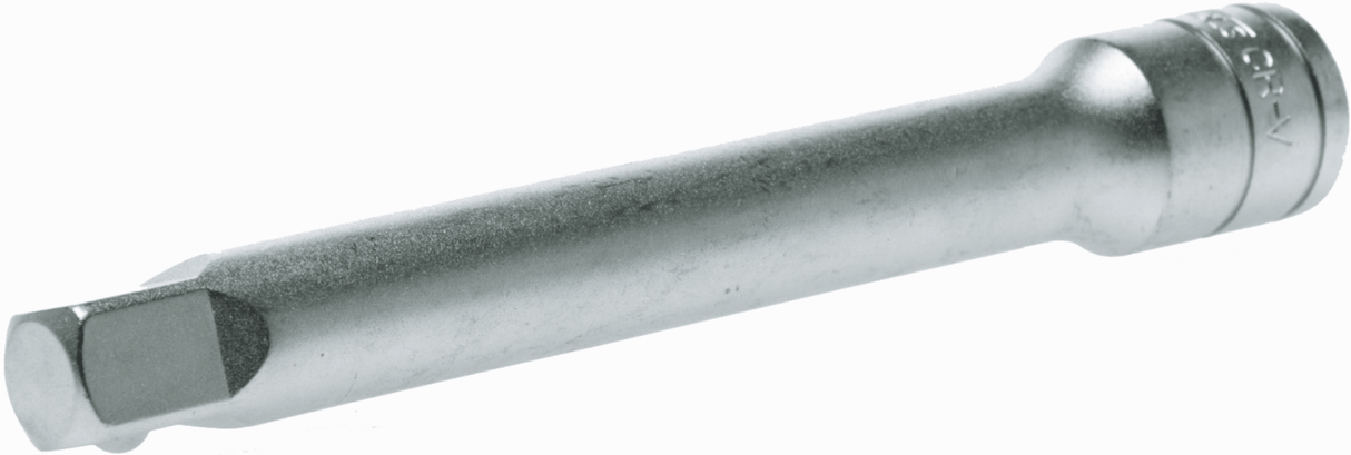 Bar Extension Teng 1/2DR 150MM, a durable extension for tightening hard-to-reach bolts in mechanical and DIY projects.