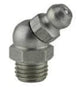 Alemlube Grease Nipple 45 degrees M8 x 1 10 pack