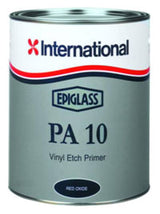 International PA 10 Red Oxide 1L