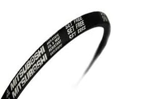 Vee belt A section Classical A 57 (A57) (each)
