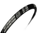 Vee belt A section Classical A112-(A112)-each