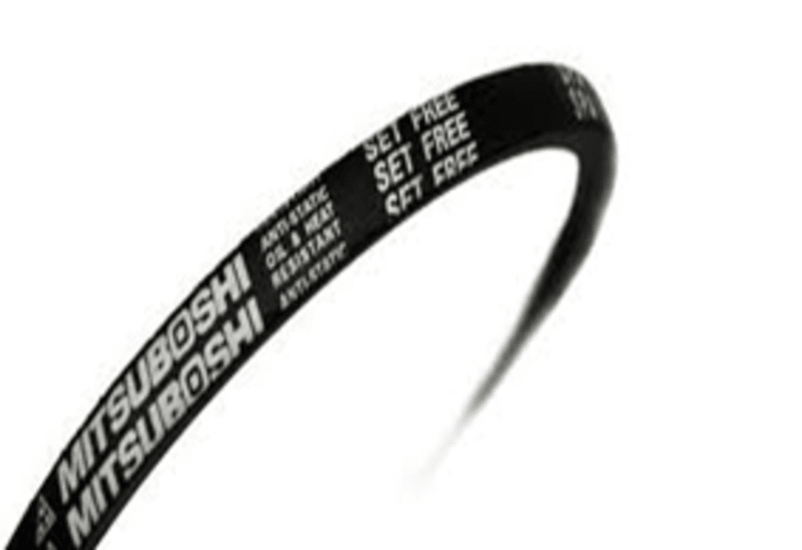 Vee belt B section Classical B 97-(B97)-each