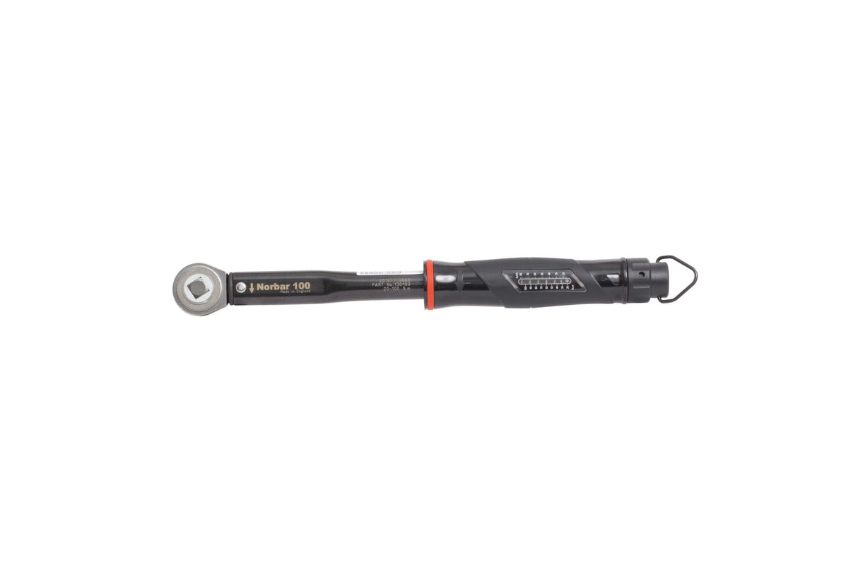 NorTorque 100Nm Torque Wrench (Each)