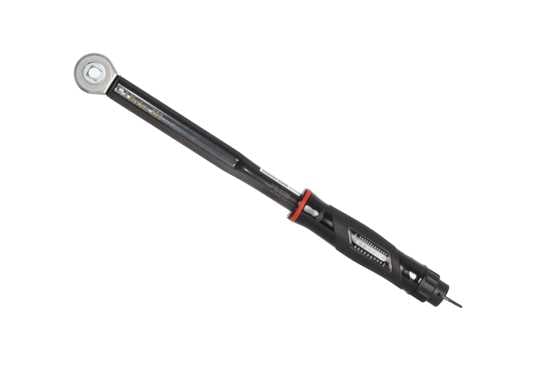 NorTorque 200Nm Torque Wrench-Each