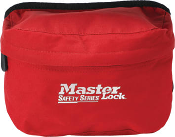 Mater Lock S1010 Compact Personal Lockout Pouch