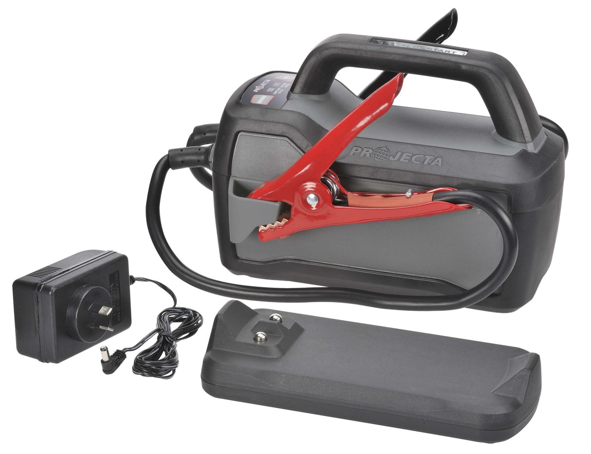 Projecta 12V Professional Jumpstarter