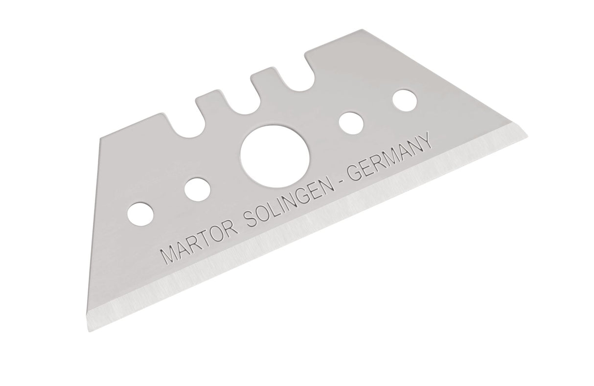 MARTOR Trapezoid Blade NO. 5232 10 (Pack)