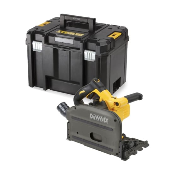 DeWalt 54V XR Plunge Saw DCS520NT-XJ (Each)