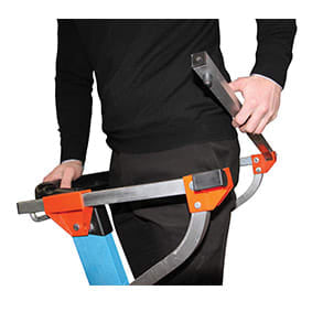 Easy Access Trade Series Full Surround Handrail