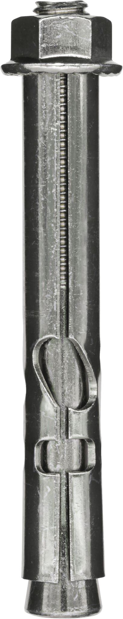 M12 x 75mm SS316 Hex Sleeve Anchor