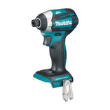 Makita 18V Impact Driver DTD154Z (Each)