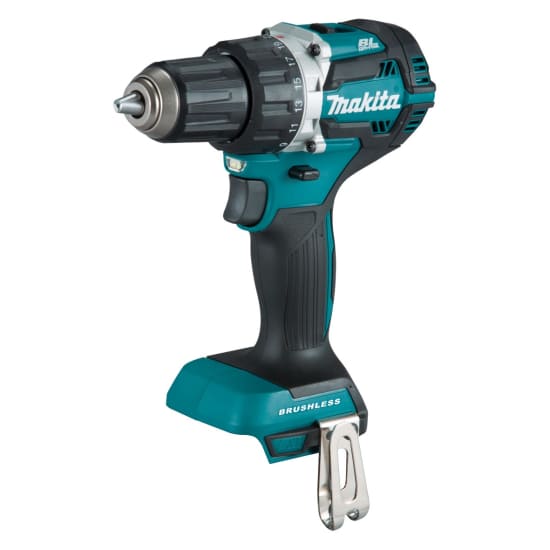 Makita 18V Sub-Compact Drill Driver DDF484Z (Each)