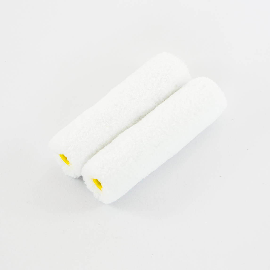 Haydn Mini Microfibre Semi Rough Nap Sleeve 2Pk 110mm, 9mm Nap Twin (Each)