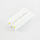 Haydn Mini Microfibre Semi Rough Nap Sleeve 2Pk 110mm, 9mm Nap Twin (Each)