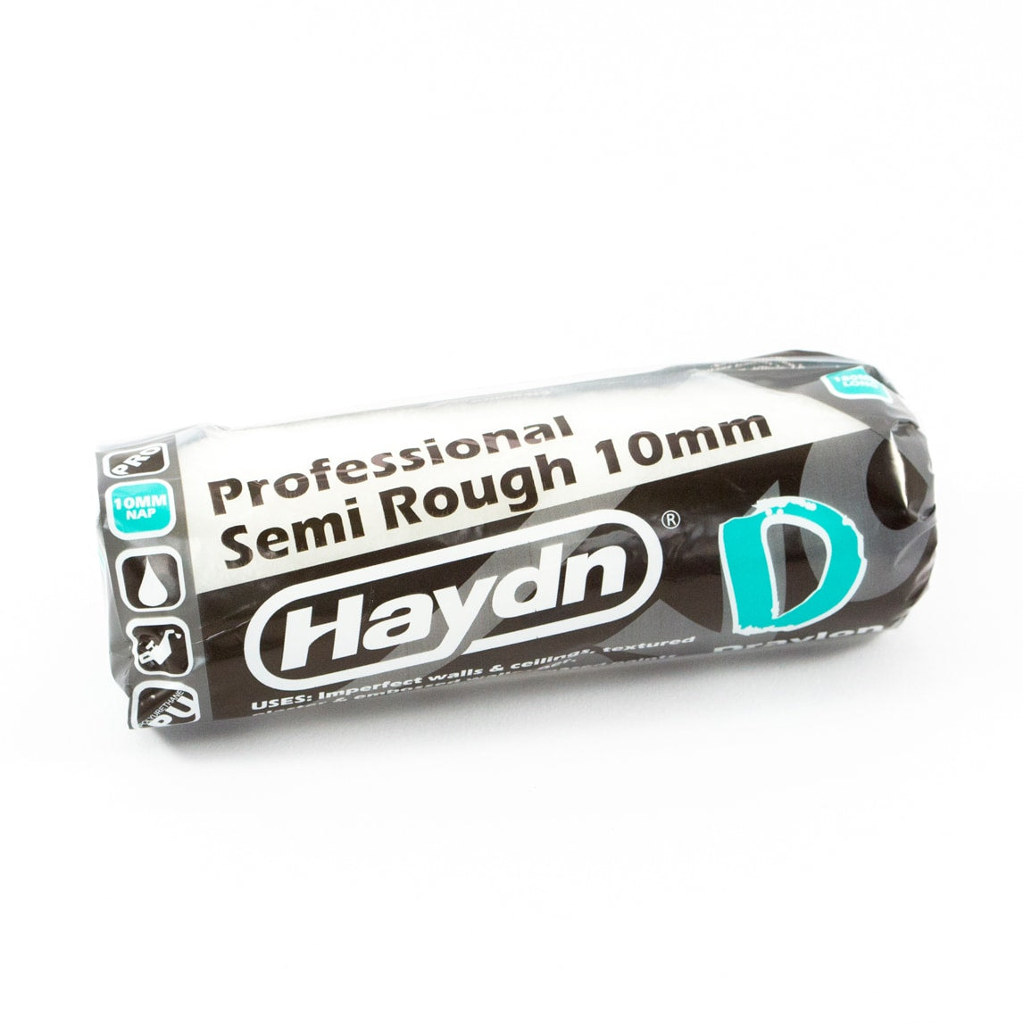 Haydn 180mm Genius Sleeve Semi Rough 180mm Single (Each)