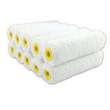 Haydn Mini Microfibre Smooth 6mm Nap Sleeve 110mm Pack of 10