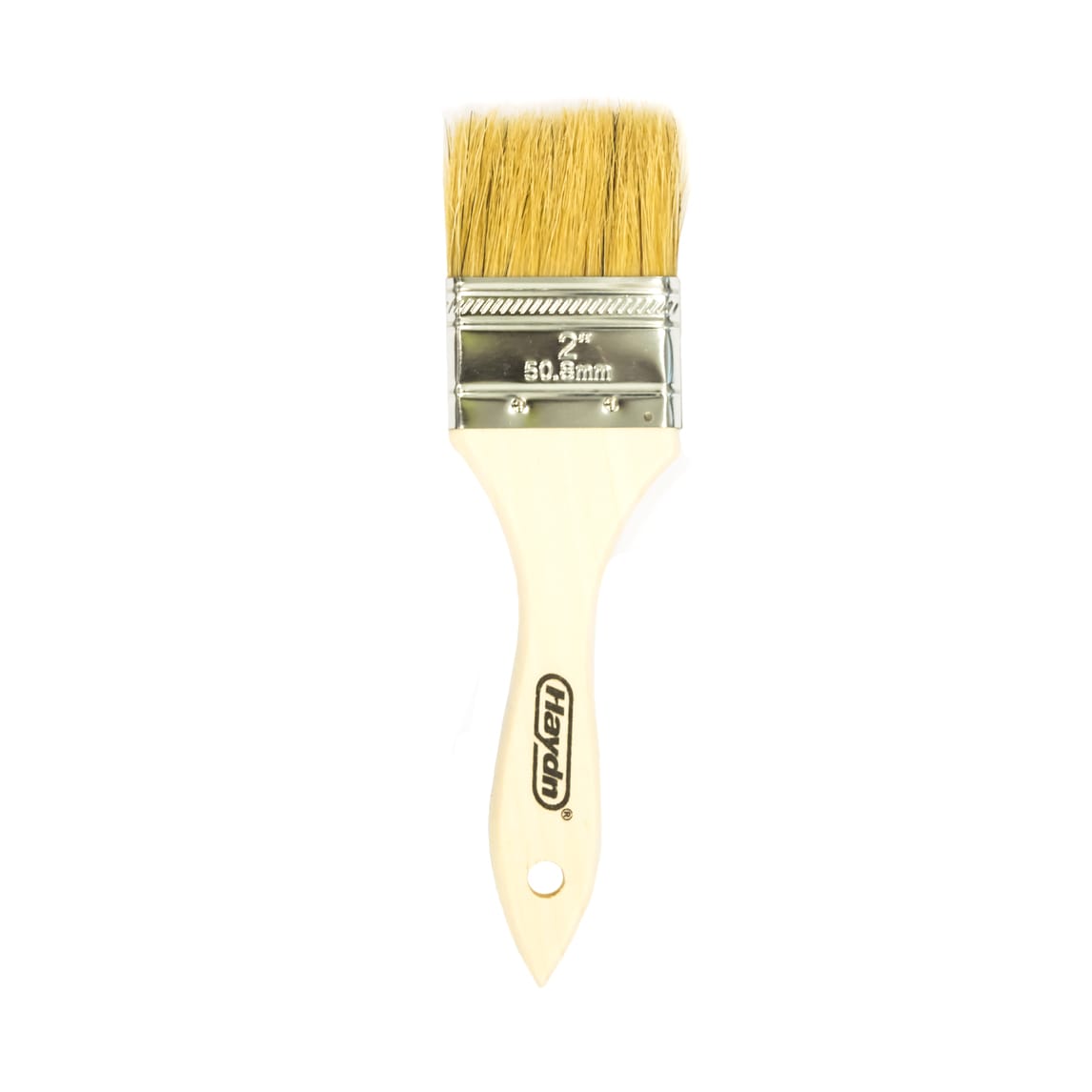 Chip Brush 50mm 50mm Single - Haydn