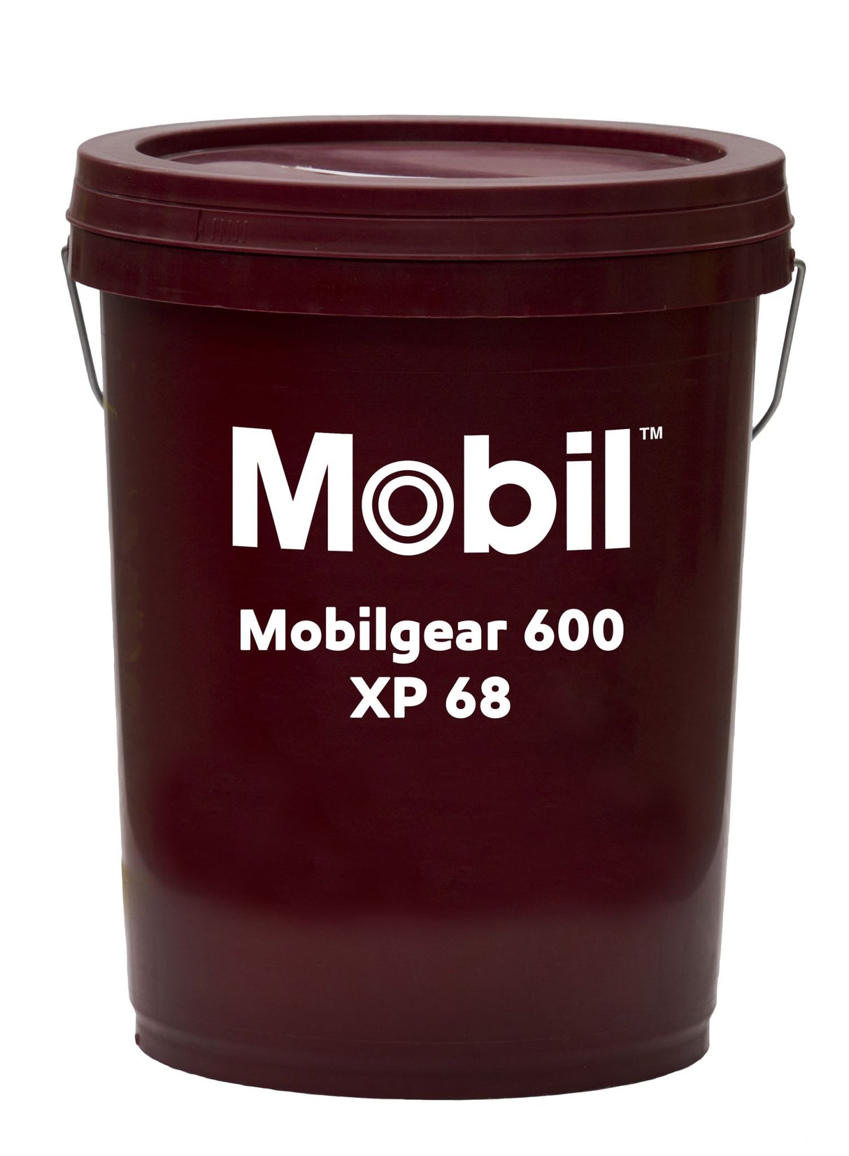 Mobilgear 600 XP 68 Gear Oil 20L