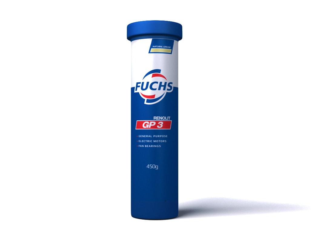 Fuchs Renolit GP 3 Grease 450g